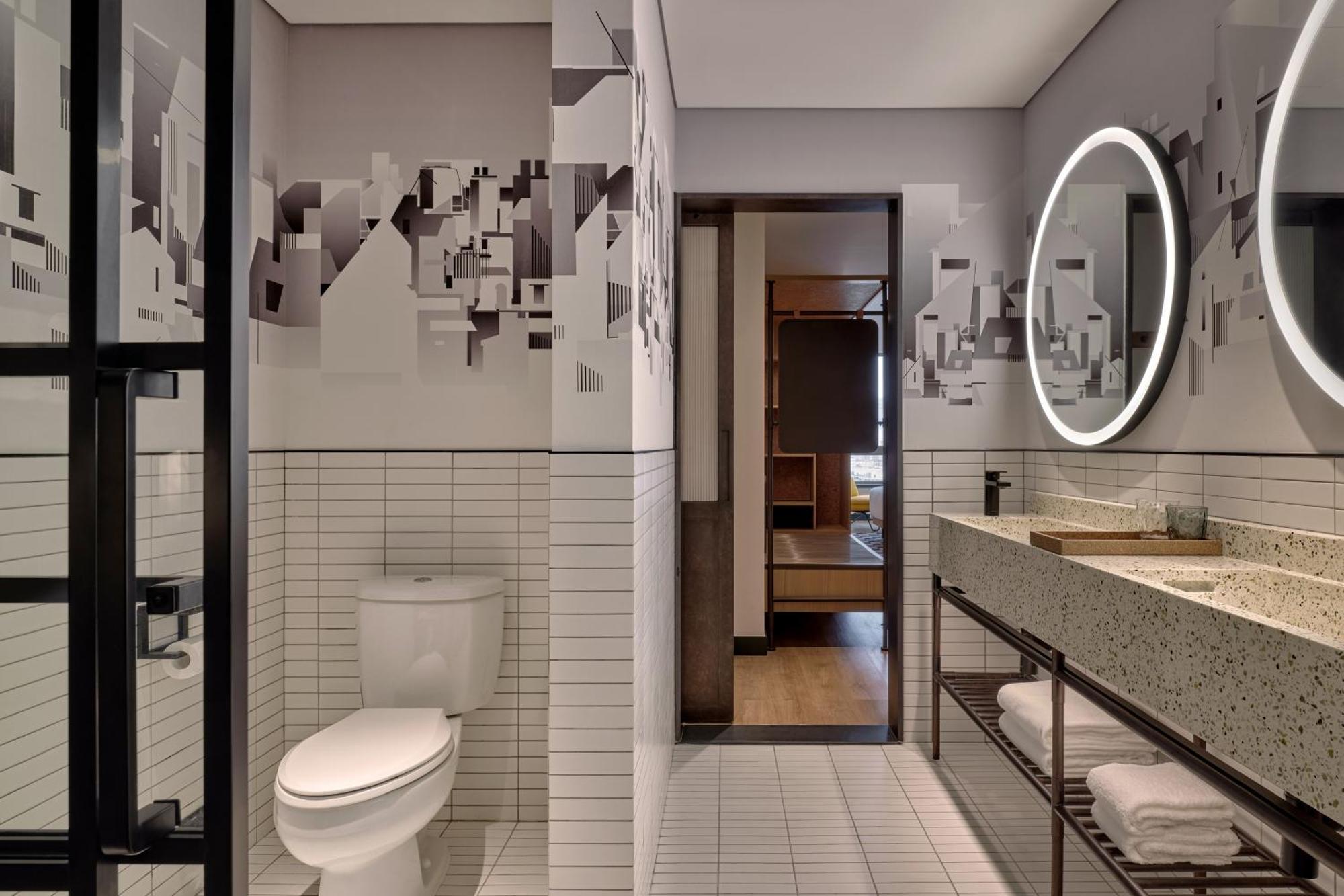 Caption By Hyatt Zhongshan Park Шанхай Екстериор снимка