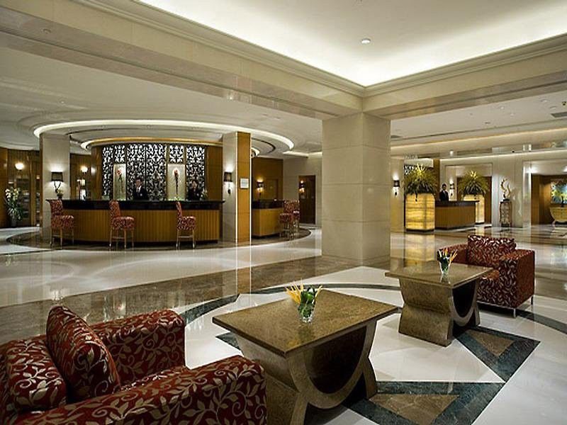 Caption By Hyatt Zhongshan Park Шанхай Екстериор снимка