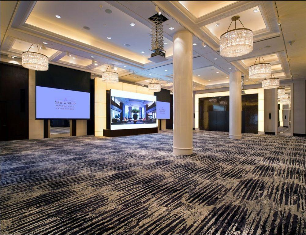 Caption By Hyatt Zhongshan Park Шанхай Екстериор снимка
