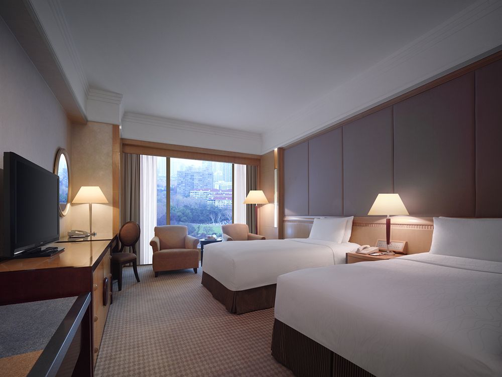 Caption By Hyatt Zhongshan Park Шанхай Екстериор снимка