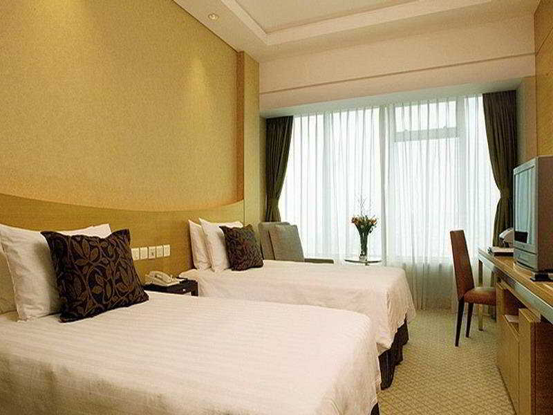 Caption By Hyatt Zhongshan Park Шанхай Екстериор снимка